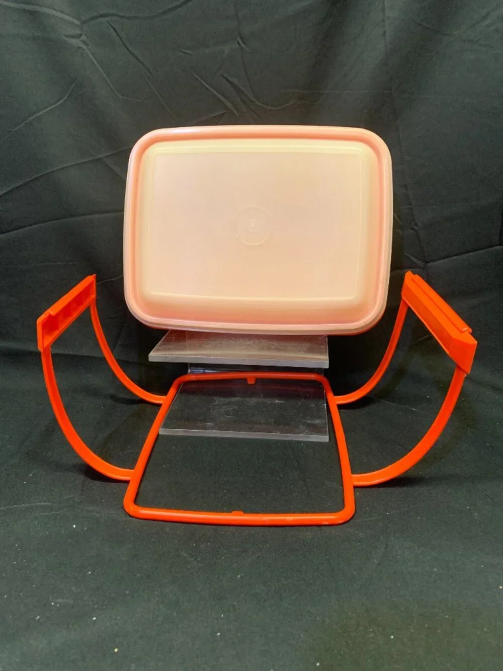 Tupperware vtc piece